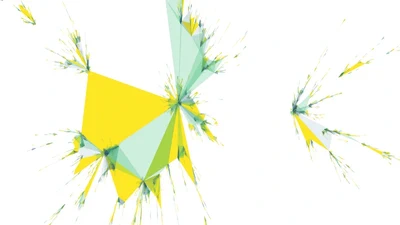 Poster - Topological Data Analysis of Higher-Order Networks featured image