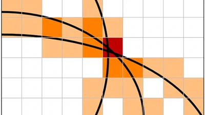 Method and apparatus for processing data associated with at least one ultrasonic sensor featured image