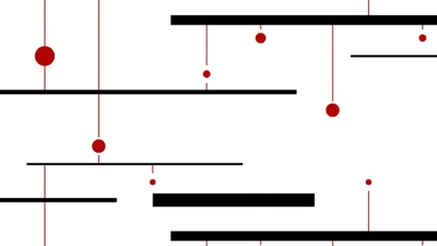 Functional limit theorems for edge counts in dynamic random connection hypergraphs featured image