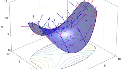 Advanced Calculus for Engineers featured image